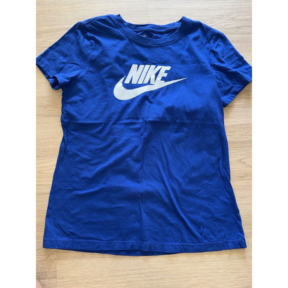 Nike Tank and ZT-shirt lot of 4 Size Small - Picture 2 of 5